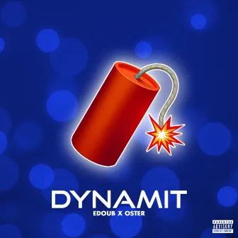 Dynamit by Oster