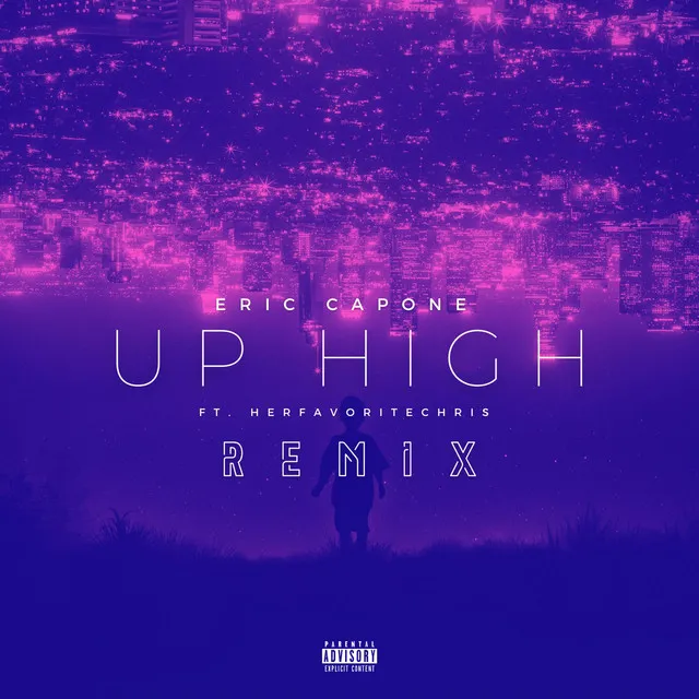 Up High - Remix