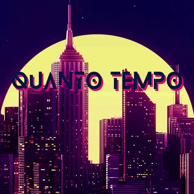 Quanto Tempo (Remix)