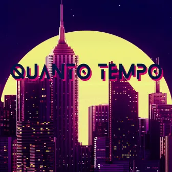 Quanto Tempo (Remix) by Kzr