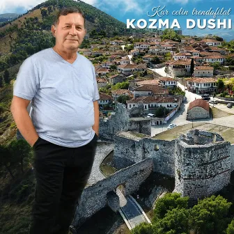 Kur celin trendafilat by Kozma Dushi