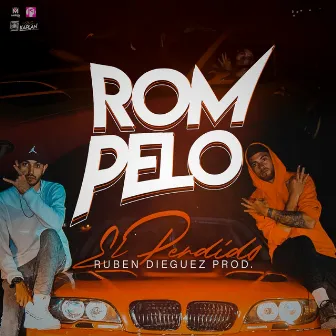 Rompelo by Ruben Dieguez