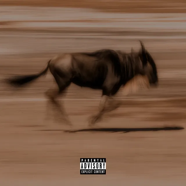 Sauteed Wildebeest (Action Bronson Flow)