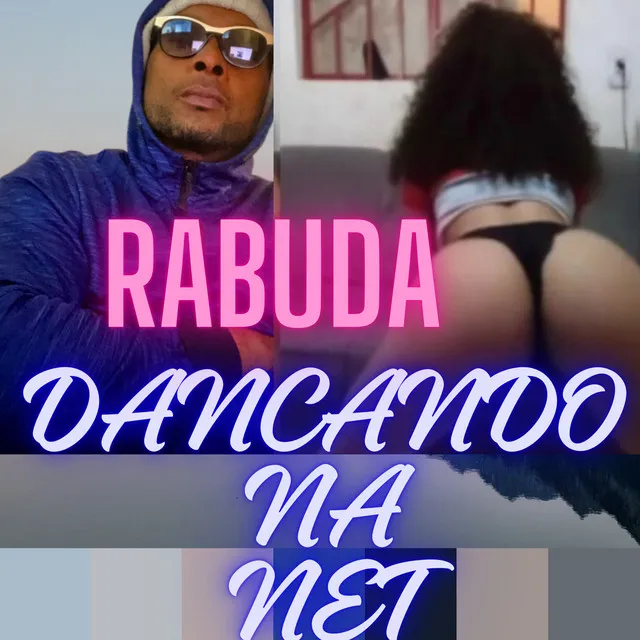 RABUDA DANCANDO NA NET