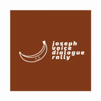 Joseph Voice Dialogue Rally by Paparazzi