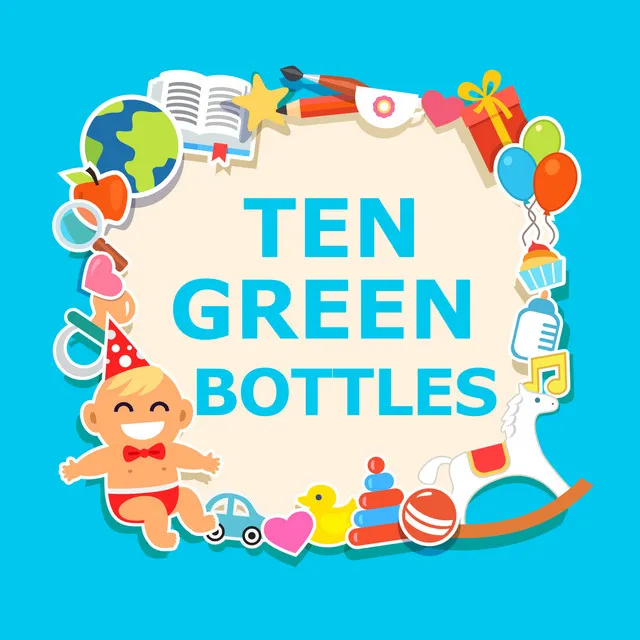 Ten Green Bottles (Instrumental Versions)