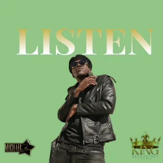 Listen (Radio) by Michael Star