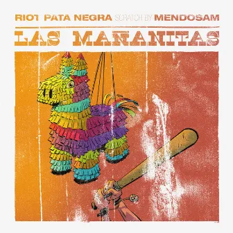 Las Mañanitas by Mendosam