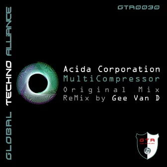 Multicompressor by Acida Corporation