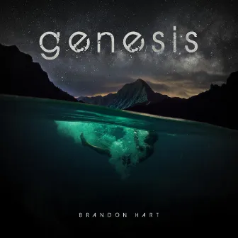 Genesis by Brandon Hart