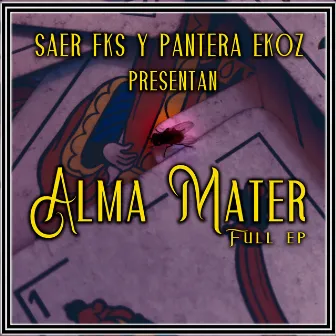 Alma Mater by Pantera Ekoz