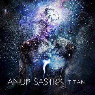 Titan by Anup Sastry