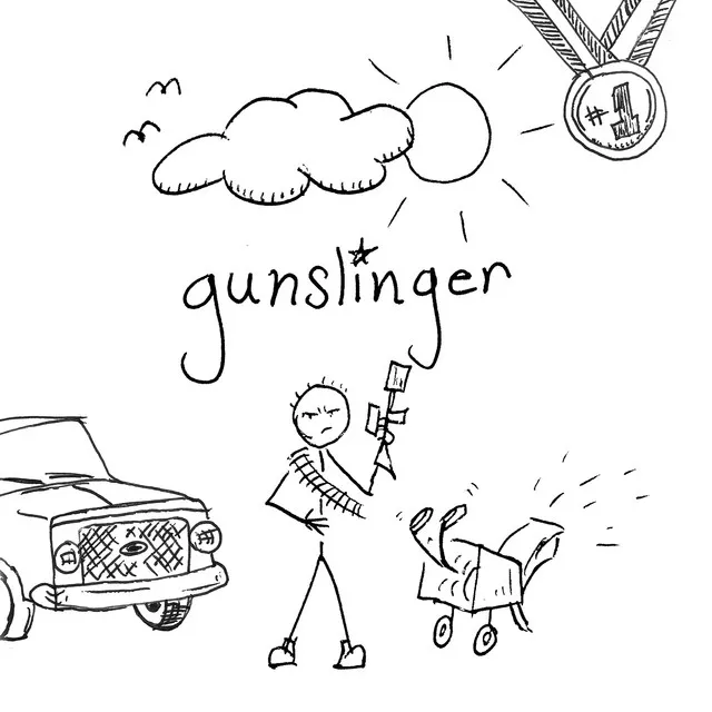 Gunslinger