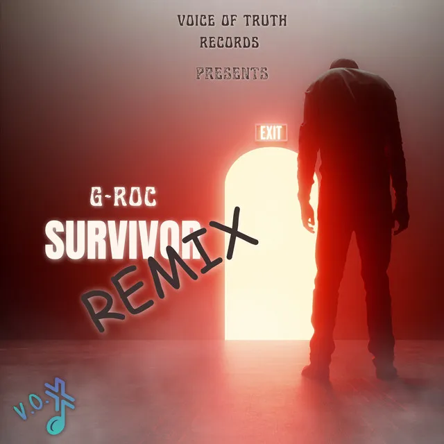 Survivor - Remix