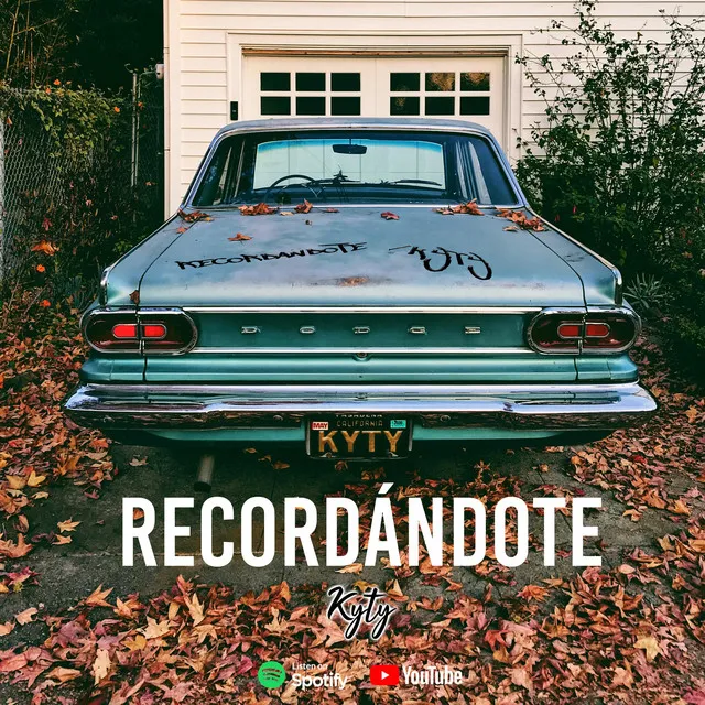 Recordándote