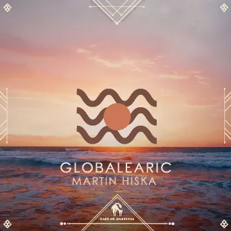 Globalearic by Martin Hiska