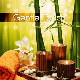 Gentle Touch - Natural Music for Healthy Living, Nature Music for Healing Through Sound, Healing Water, Rain Sounds, Massage Spa Music, Wellness by Sensual Massage Sanctuary