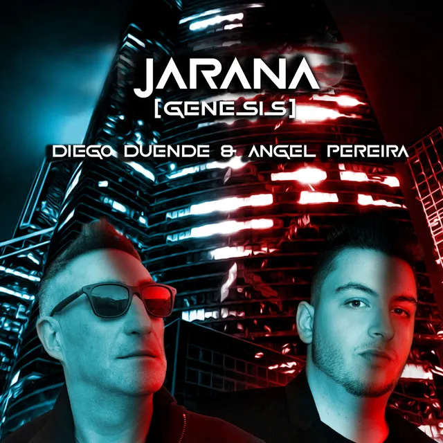 JARANA (GENESIS)