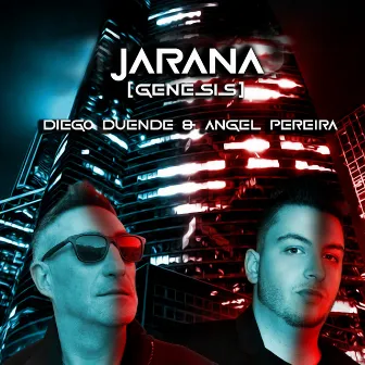 JARANA (GENESIS) by Diego Duende