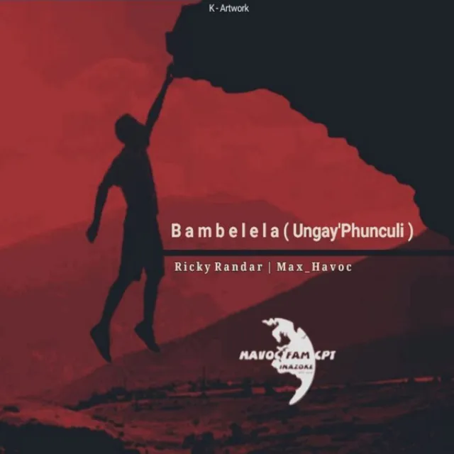 iMonday Therapy, Vol. 2.2 (Bambelela)