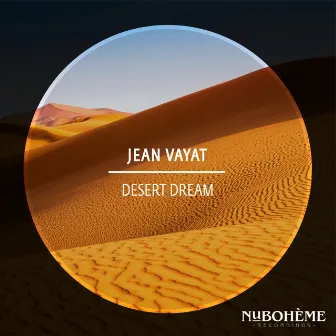 Desert Dream by Jean Vayat