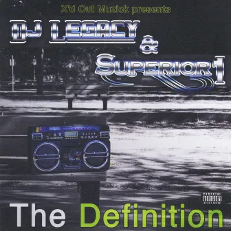 The Definition by Superior 1