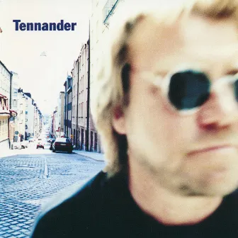 Tennander by Lasse Tennander