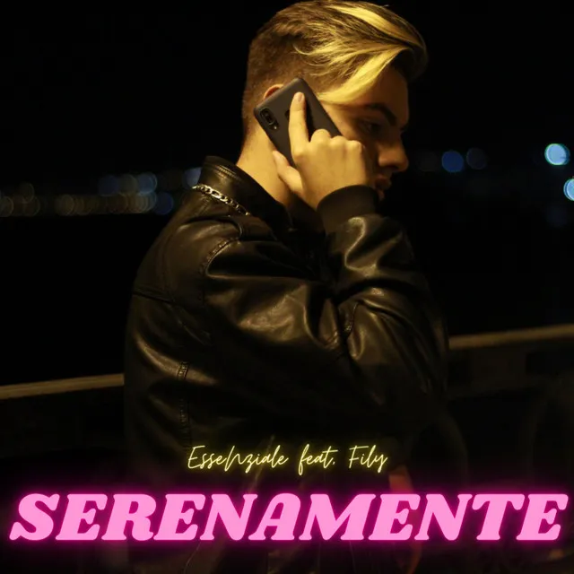 Serenamente