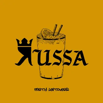 Party Leftovers by Russa