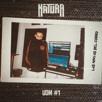 L.N.D.C UDM #1 (Remix) by Nàtura