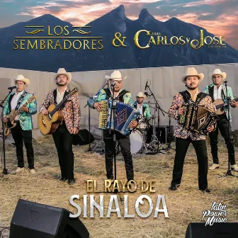 El Rayo de Sinaloa by Carlos Y Jose Jr