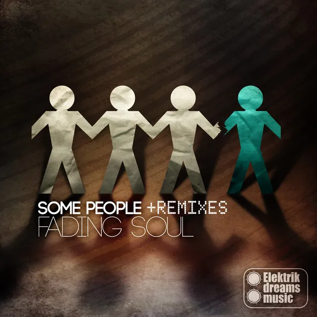 Some People - LdM RMX