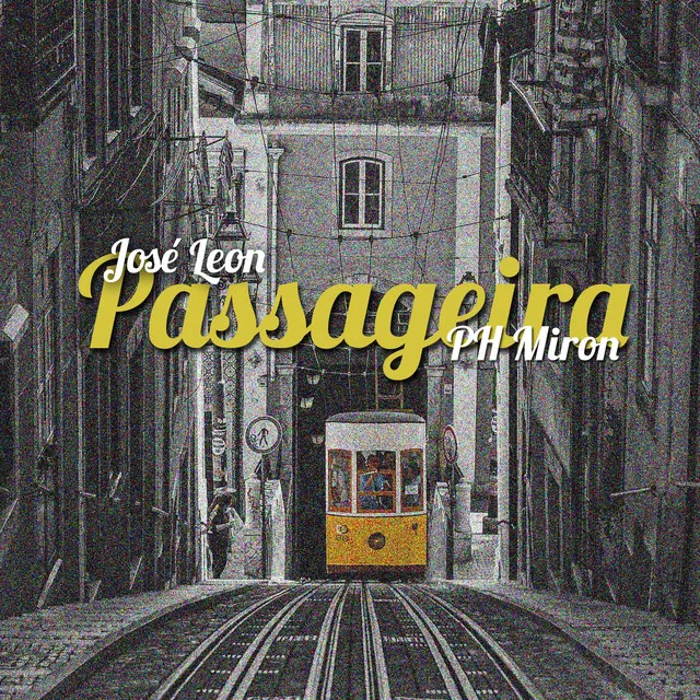 Passageira