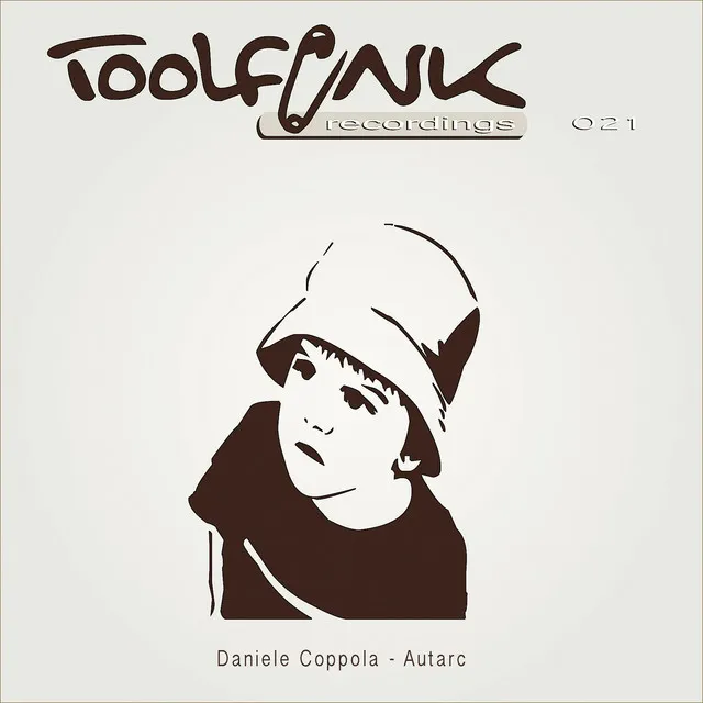 Toolfunk021-2 - Original