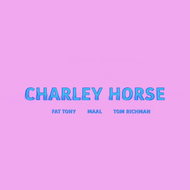 Charley Horse