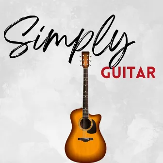 Simply Guitar by Earl Byrd