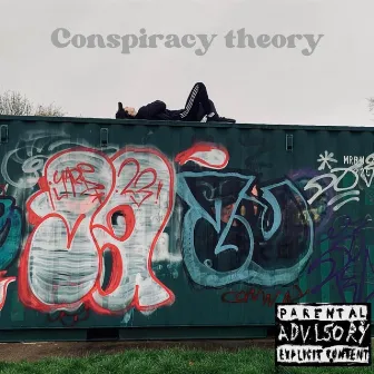 Conspiracy Theory by Poīsn