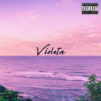 Violeta by Young Andrews Rockstar