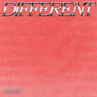 Different by Albeezy