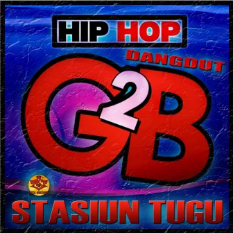 Hip-Hop Dangdut Stasiun Tugu by Bayu G2b