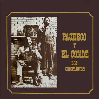 Los Compadres by Pete 