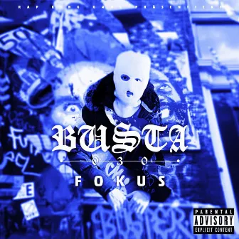 Flow Check by BUSTA 030