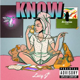 Know by Lucy J