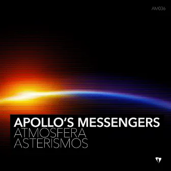 Atmosfera by Apollo's Messengers