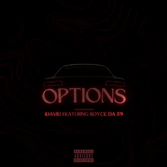 Options by iDAViD