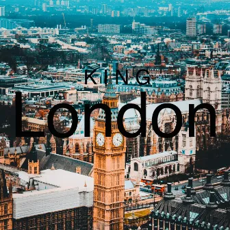 London by K I N G