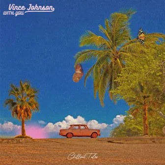 With You by Vince Johnson