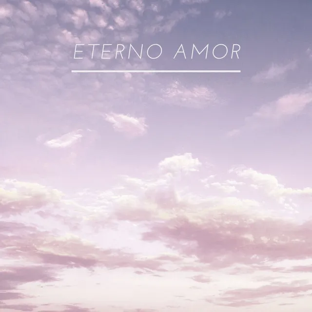 Eterno Amor - Acoustic Version