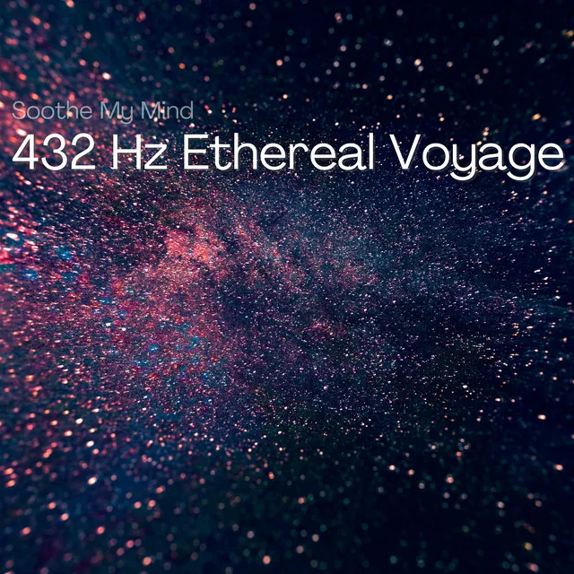 432 Hz Lethargy