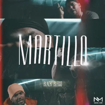 Martillo by Black Bless